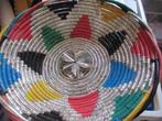 Mand brood , fruit ...perfecte staat, Overige materialen, Mand, Rond, Nieuw