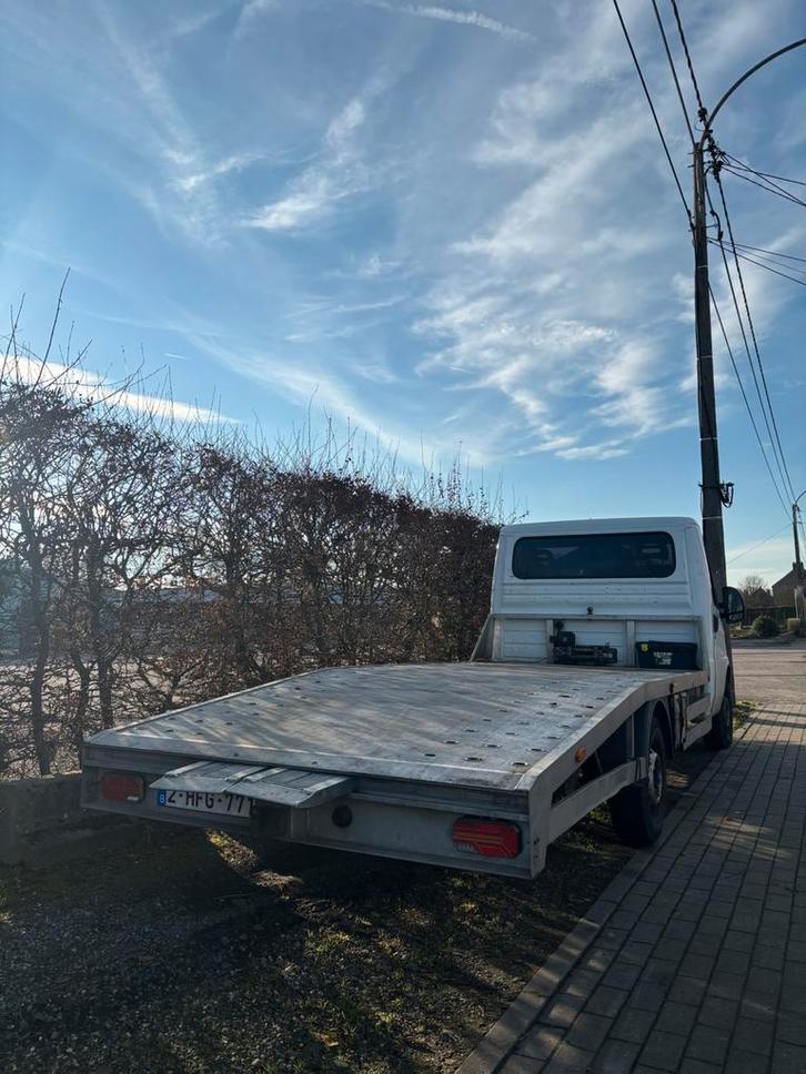 24/7 🚨 Takeldienst-autotransport beste prijzen💥depannage, Vacatures, Vacatures | Chauffeurs