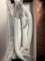 Vespa sierlijsten chrome, Fietsen en Brommers, Brommers | Vespa, Ophalen of Verzenden, Zo goed als nieuw