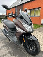 Scooter sym jet 14 classe A, Enlèvement, Comme neuf