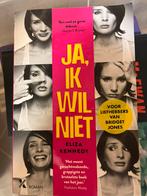 Ja, ik wil niet - Eliza Kennedy, Ophalen of Verzenden, Zo goed als nieuw