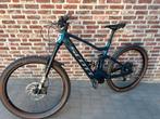Scott genius emtb, Fietsen en Brommers, Fietsen | Mountainbikes en ATB, Gebruikt, Ophalen, Overige merken, Heren