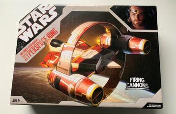 SEALED Star Wars 30th Anni Saga: Hyperspace Ring uit 2007  disponible aux enchères