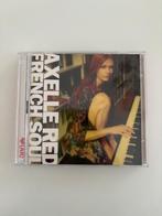 2 x CD  Axelle Red ‎– French Soul 2004, Cd's en Dvd's, 2000 tot heden, Ophalen of Verzenden, Zo goed als nieuw
