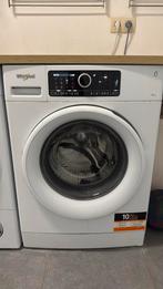 Lave-linge whirlpool, Electroménager, Enlèvement, Utilisé