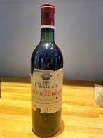 CH GRAND CORBIN 1983 GRAND CRU CLASSE DE ST EMILION 42 JAAR, Ophalen