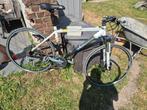 Rockrider sram xo mountainbike medium, Fietsen en Brommers, Elektrische fietsen, Ophalen, Zo goed als nieuw