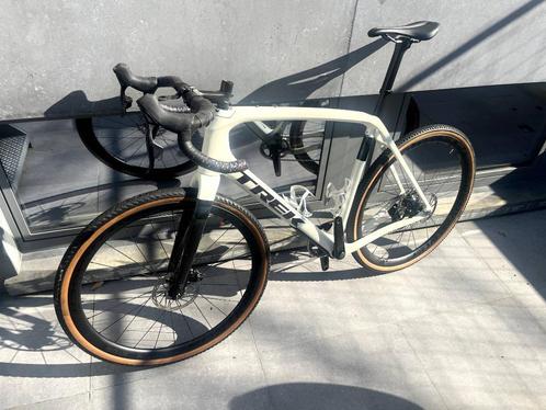Trek checkpoint Slr6 axs maat XL, Fietsen en Brommers, Fietsen | Racefietsen, Zo goed als nieuw, Heren, Overige merken, Carbon