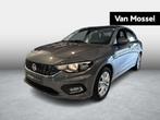 Fiat Tipo 1.4 95 pk Lounge, Auto's, Fiat, Voorwielaandrijving, 4 deurs, Stof, Gebruikt