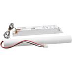 SCHNEIDER EMERGENCY Lichting batterij, Ophalen of Verzenden, Nieuw