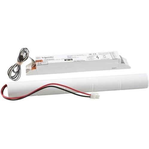 SCHNEIDER EMERGENCY Lichting batterij, Huis en Inrichting, Lampen | Wandlampen, Nieuw, Ophalen of Verzenden