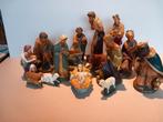 Figurines de Noël (1935), Enlèvement, Utilisé