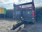 2025 Schuitemaker Feedo 60 Remorque distributrice, Articles professionnels, Agriculture | Outils, Autre, Autres types