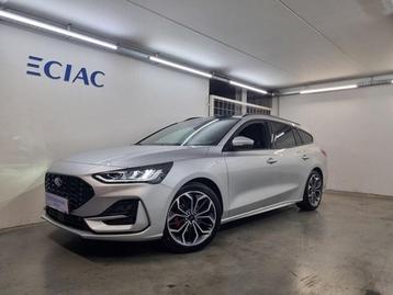 Ford Focus ST-Line X 155pk Automaat - Garantie tot 04/2029! beschikbaar voor biedingen