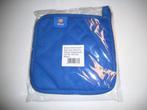 Set van 2 pannenlappen, Huis en Inrichting, Keuken | Textiel, Ophalen of Verzenden, Nieuw, Overige kleuren, Overige typen