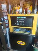 Benzinepomp pennzoil, Verzamelen, Automaten | Overige, Gebruikt, Ophalen of Verzenden