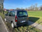 Peugeot Partner 1.6 diesel année 2012, Autos, Euro 5, Achat, Boîte manuelle, Diesel