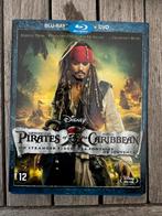 BD Pirates of the Carribean - On Strange Tides, Ophalen of Verzenden, Zo goed als nieuw