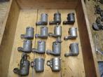 Dellorto 16 19 20 mm delen voor de Flandria sporten, Fietsen en Brommers, Brommeronderdelen | Oldtimers, Verzenden, Gebruikt, Carburateur