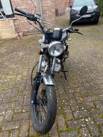 Mash Fifty 50cc, Fietsen en Brommers, Ophalen, Gebruikt