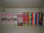 Manga lot, Boeken, Ophalen of Verzenden