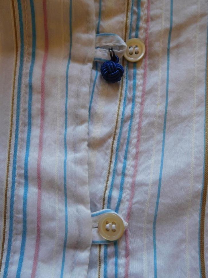 American Outfitters shirt maat 10 jaar, Kinderen en Baby's, Kinderkleding | Maat 140, Zo goed als nieuw, Meisje, Shirt of Longsleeve