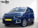 Citroen Berlingo Feel / GPS / 1.5BlueHDi, Te koop, Airconditioning, Monovolume, 5 deurs