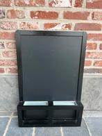 Krijtbord, Huis en Inrichting, Woonaccessoires | Memoborden, Ophalen, Zo goed als nieuw, Krijtbord