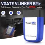 Vgate vLINKER BMW MINI BM+ WIFI BT 4.0 BIMMERCODE BIMMERLINK, Ophalen of Verzenden