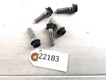 VX800 1990 - 1997 Suzuki Bout Bout remschijf D1-40411 beschikbaar voor biedingen