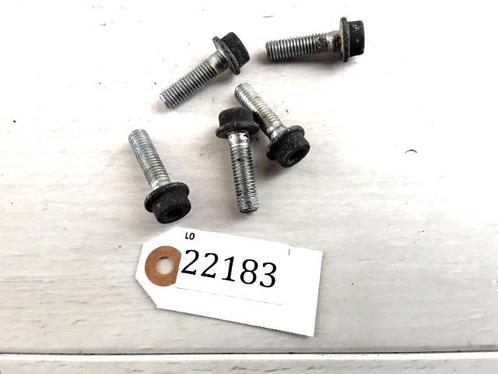 VX800 1990 - 1997 Suzuki Bout Bout remschijf D1-40411, Motoren, Onderdelen | Suzuki