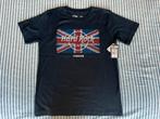 T-shirts (2 st) Hard Rock Cafe Londen NIEUW . Maar 158, Ophalen, Nieuw, Jongen of Meisje, Shirt of Longsleeve