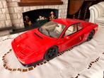 Pocher Ferrari TestaRossa 1:8, Hobby en Vrije tijd, Ophalen, Zo goed als nieuw