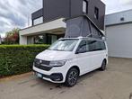 Volkswagen Beach 2.0 TDi DSG - ACC - Navi - Camera - PDC, 4 deurs, Gebruikt, 4 cilinders, Wit