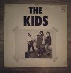 LP: The Kids - s/t 1978 (inclusief verzending), CD & DVD, Envoi, Utilisé, 12 pouces, Autres genres