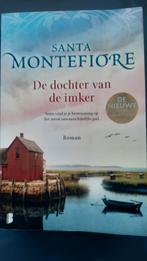 Santa Montefiore - De dochter van de imker, Enlèvement ou Envoi, Santa Montefiore