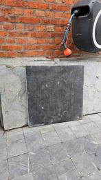 Gratis blauwe steen tegels 60 x 60, Ophalen
