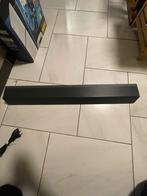 Barre de son, Enlèvement, Bluetooth, Comme neuf