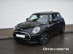 MINI Cooper SE Camera | Carplay | Sportzetel, Noir, Automatique, Achat, Hatchback