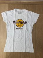 T-shirt hardrock café dames maat small, Enlèvement ou Envoi