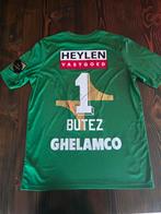 Matchworn rafc royal antwerp fc jean butez, Enlèvement ou Envoi, Maillot