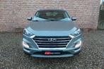 Hyundai tucson 1.6 crdi * FEEL * AUTOMAAT * GARANTIE *, Autos, SUV ou Tout-terrain, Beige, 1598 cm³, Carnet d'entretien