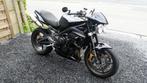 Thriumph street triple pracht staat, Motoren, Motoren | Triumph, Particulier