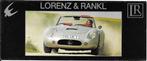 LORENZ & RANKL, 1987, Boeken, Auto's | Folders en Tijdschriften, Ophalen of Verzenden, Zo goed als nieuw, Overige merken