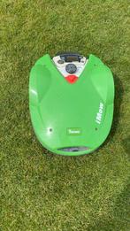 Robot jardin avec fil, Ophalen, Gebruikt, 20 tot 25 cm, Viking