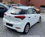 Hyundai i20 2016 1.2i essence Euro 6 pret a immatriculer, Euro 6, Bedrijf, 1200 cc, ABS