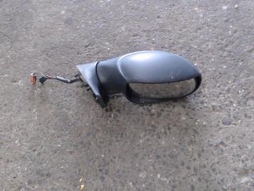 Rétroviseur droit Citroen C3 Pluriel 2003-2008 LP/15037 beschikbaar voor biedingen