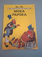 Strip Nero: Moea Papoea, Boeken, Marc Sleen, Eén stripboek, Nieuw, Ophalen of Verzenden
