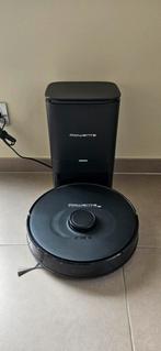 Robotstofzuiger Rowenta X-plorer 75S + inclusief extras, Ophalen, Zo goed als nieuw, Robotstofzuiger
