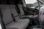 Peugeot Partner 1.6 Blue HDI 3 Plaatsen / HISTORIEK / HERTZ, Voorwielaandrijving, Stof, 4 cilinders, 110 g/km